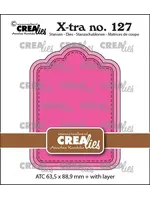 X-tra Stansen ATC Paneel B (CLXtra127)