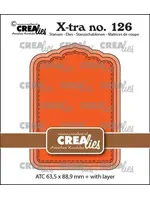 X-tra Stansen ATC Paneel A (CLXtra126)