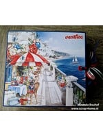 Album Riviera Moments