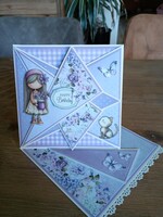 ochtend workshop met Melanie 10 september