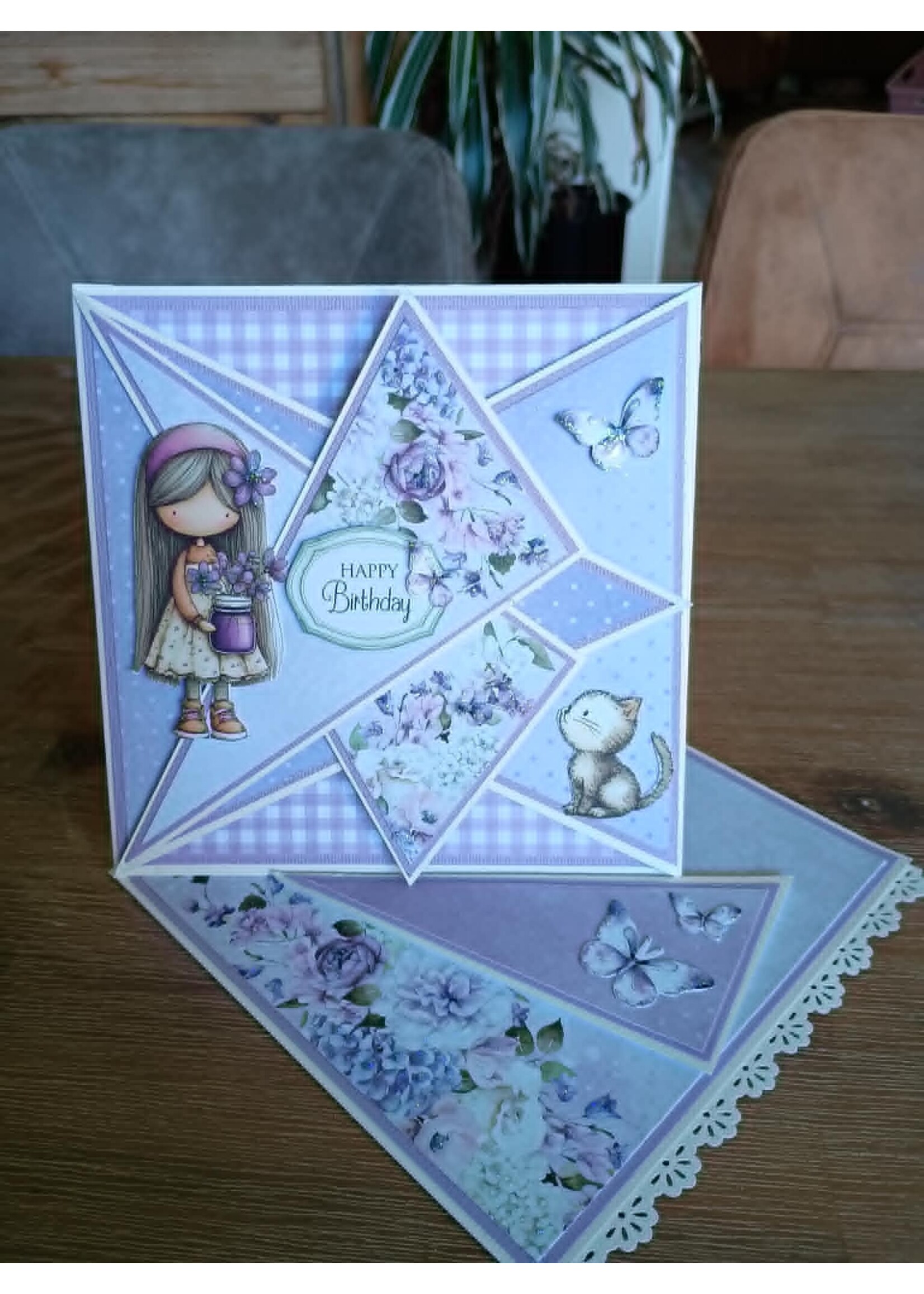 ochtend workshop met Melanie 10 september