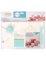 We R Makers • Gift Box Punch Board We R Makers 71334-0