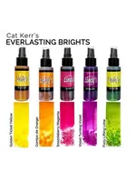 Everlasting Brights Flat Fabio Spray Set by Cat Kerr (ff-set-18)