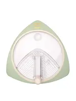 Vaessen Creative • Cirkelsnijder Ø15cm incl. 3 Reservemesjes Mint Vaessen Creative 1004-0010