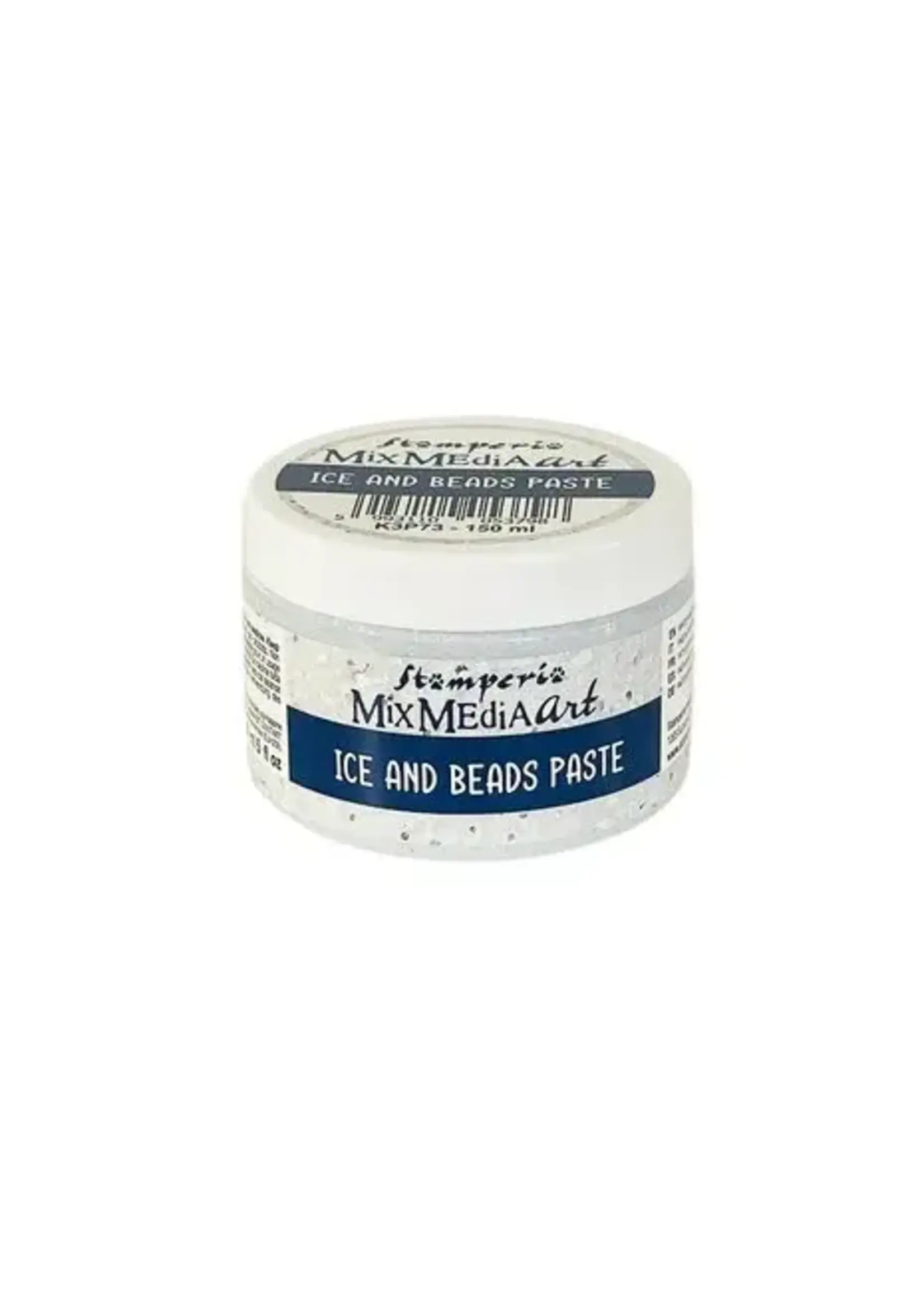 Ice and Beads Paste 150ml (K3P73)