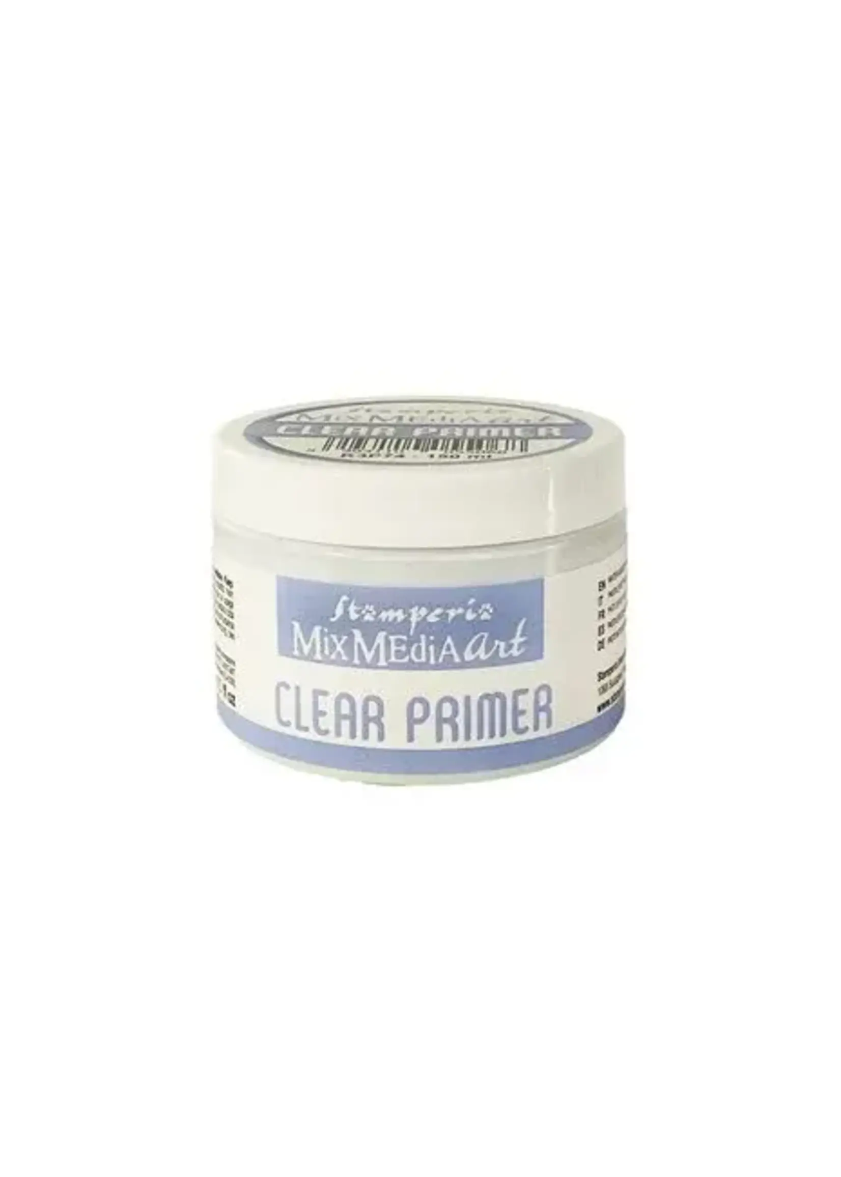Clear Primer 150ml (K3P74)