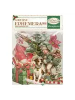 Classic Christmas Ephemera (DFLCT85)