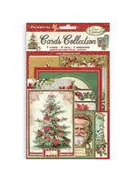 Classic Christmas Cards Collection (SBCARD45)