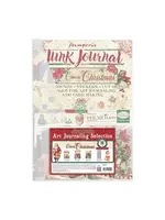 Classic Christmas Art Journaling Selection by Vicky Papaioannou (BJS003)