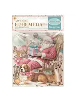 Winter Magic Ephemera (DFLCT86)