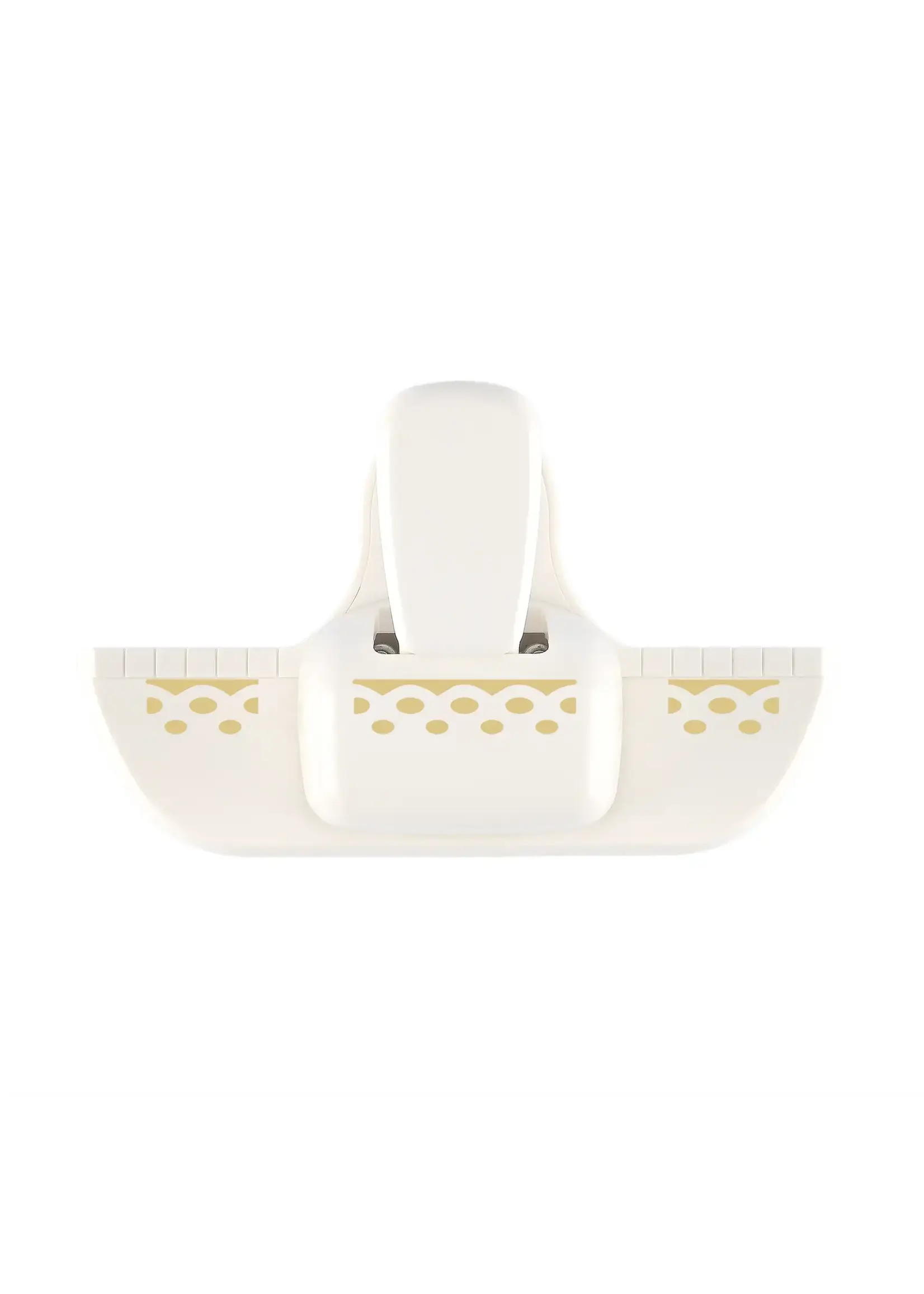 Vaessen Creative • Randpons Doily Stippen Vaessen Creative 21449-012