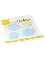 Creatables Sparkling Stars Set (LR0966)