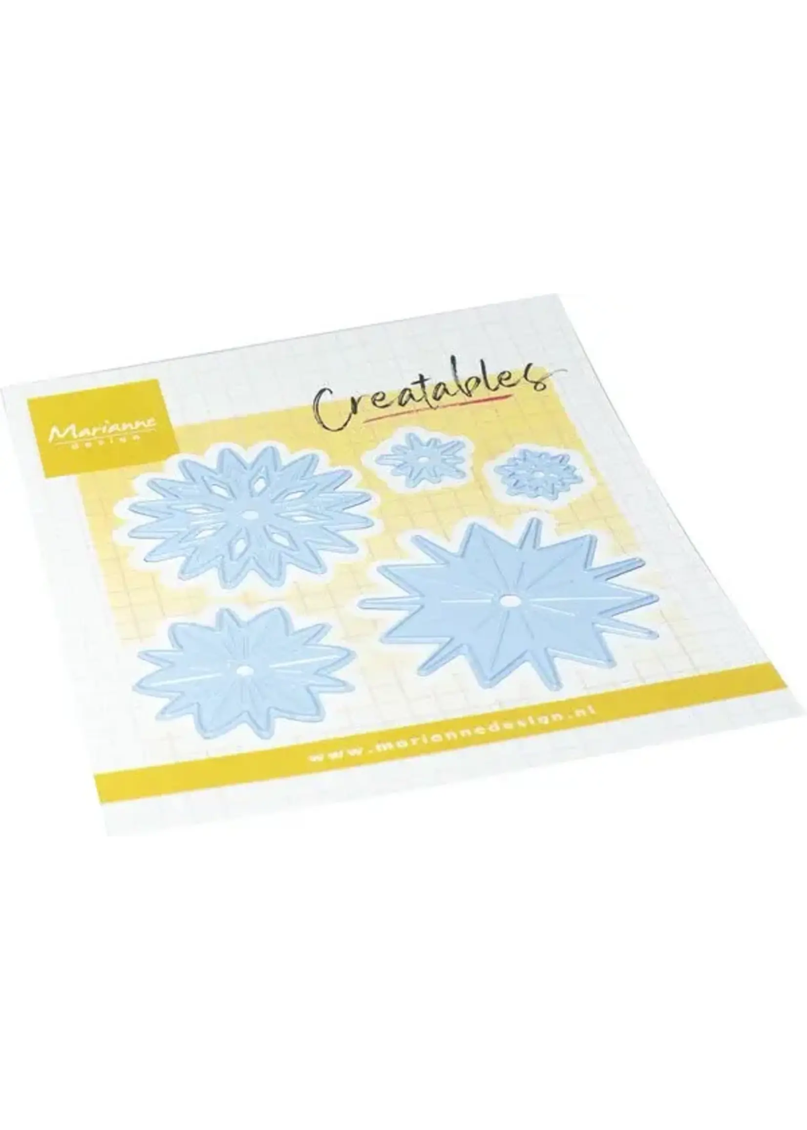 Creatables Sparkling Stars Set (LR0966)