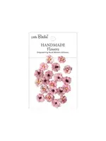 Handmade Flowers Winston Pink Symphony (6x20pcs) (CR110137)