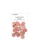 Handmade Flowers Twinkle Pink Passion (6x20pcs) (CR109890)