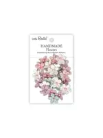 Handmade Flowers Pearl Petites Fairy Garden (6x30pcs) (CR103052)