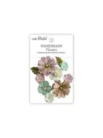 Handmade Flowers Liora Fairy Garden (6x10pcs) (CR103259)