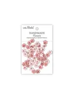 Handmade Flowers Esme Pink Passion (6x50pcs) (CR103043)