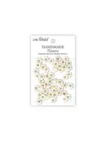 Handmade Flowers Esme Ivory Pearl (6x50pcs) (CR103039)