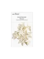 Handmade Flowers Dreamy Flutter Ivory Pearl (6x20pcs) (CR110464)