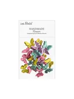 Handmade Flowers Dreamy Flutter Forest Blossom (6x20pcs) (CR110461)