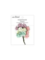 Handmade Flowers Catalina Fairy Garden (6x12pcs) (CR103092)