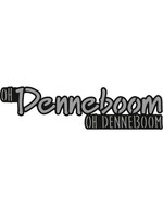 CR1329 - Oh Denneboom