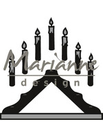 CR1427 - Candle bridge