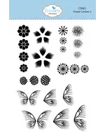 Bloemencentra 3 Paper FlowersSKU: CS461