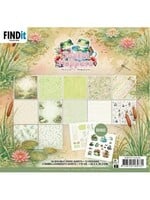 BBPP10046 - Paperpack – Joyful Hoppers