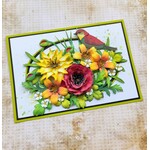 Bloemen collectie augustus  2026