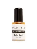 Finishing Touches Gold Rush Splatter Effects (SCSI-007)