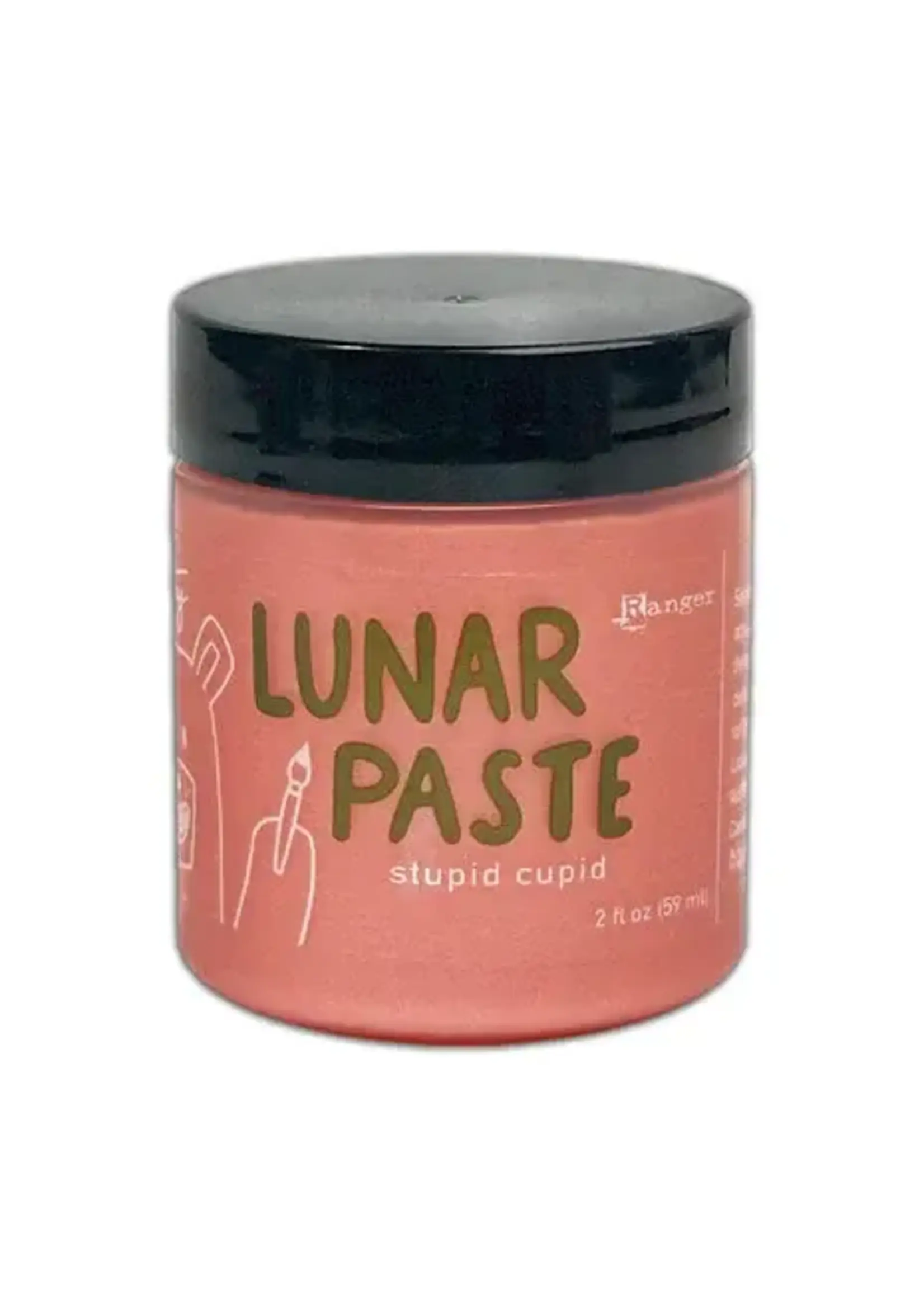 Simon Hurley create. Lunar Pastes Stupid Cupid 2 fl oz (HUA95576)