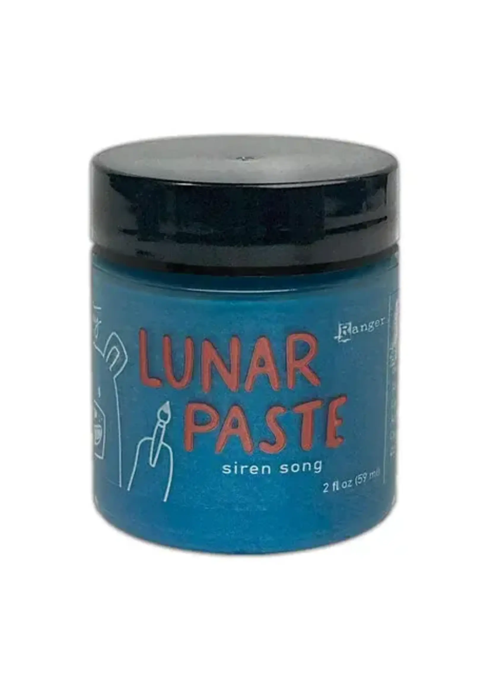 Simon Hurley create. Lunar Pastes Siren Song 2 fl oz (HUA95569)