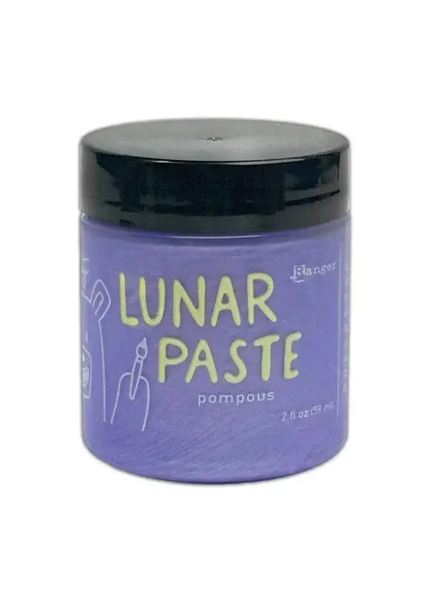 Simon Hurley create. Lunar Pastes Pompous 2 fl oz (HUA95545)