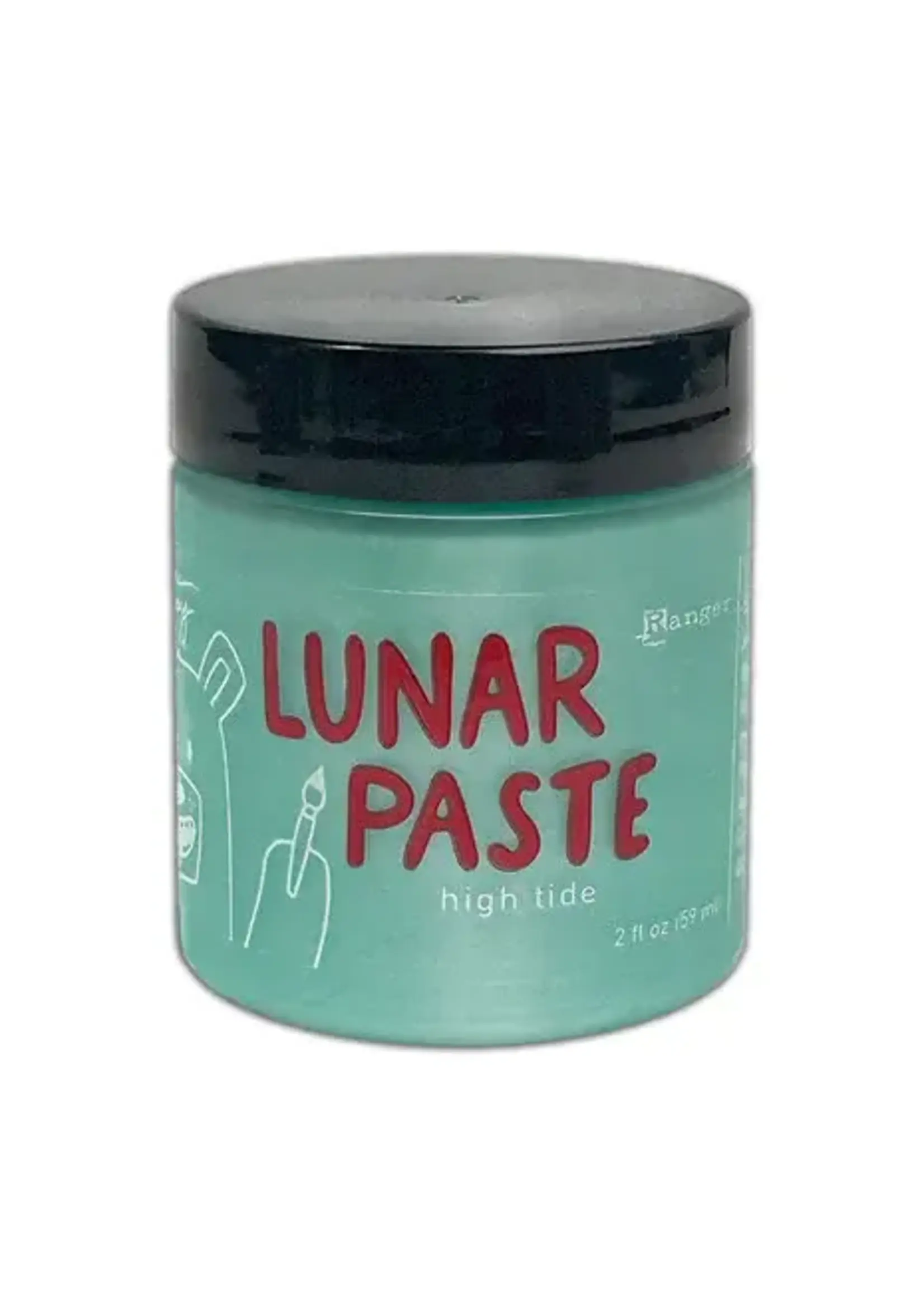 Simon Hurley create. Lunar Pastes High Tide 2 fl oz (HUA95538)