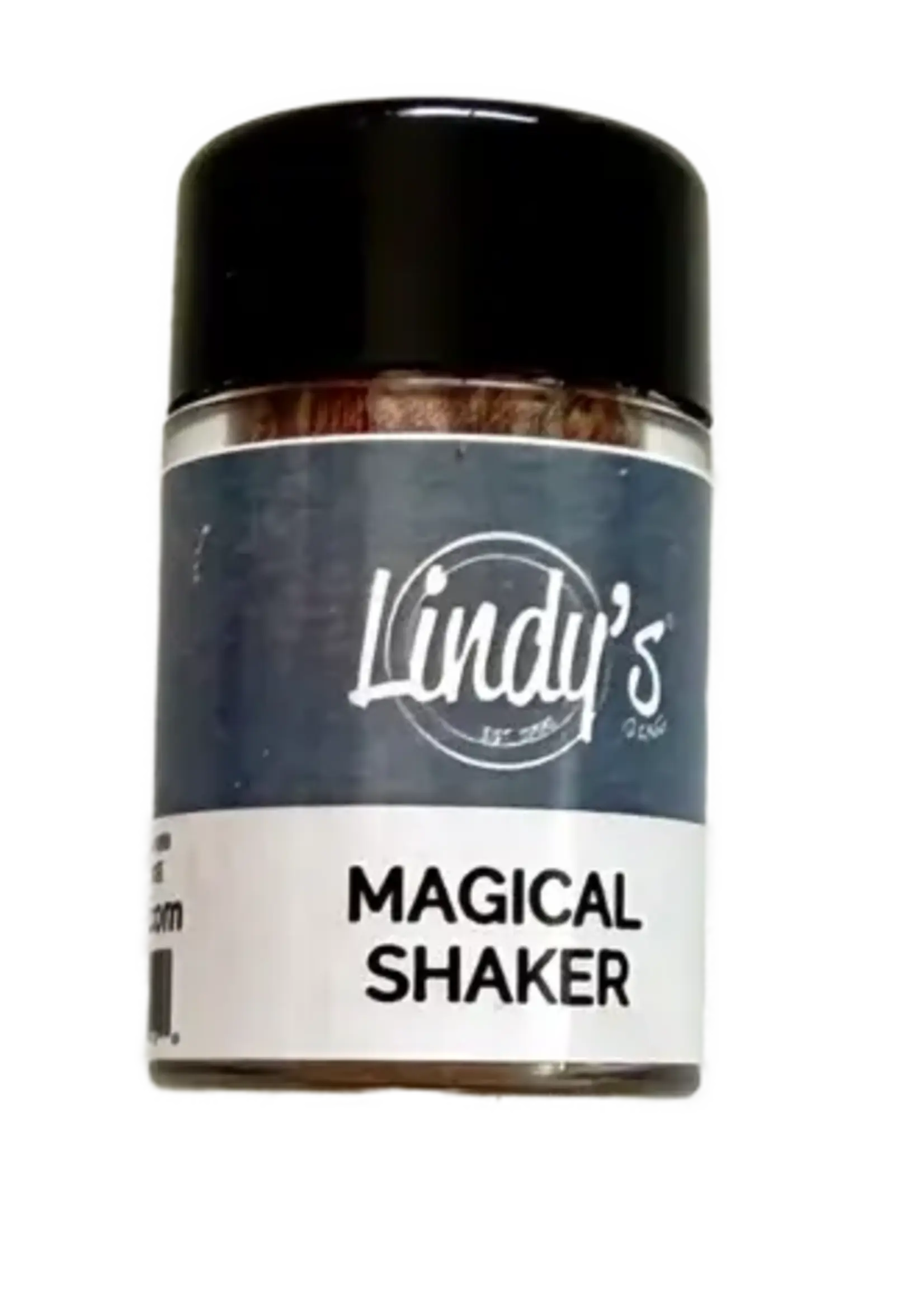 Wicked Witch of the Woods Magical Shaker 2.0 by Katie Pertiet (mshaker-062)