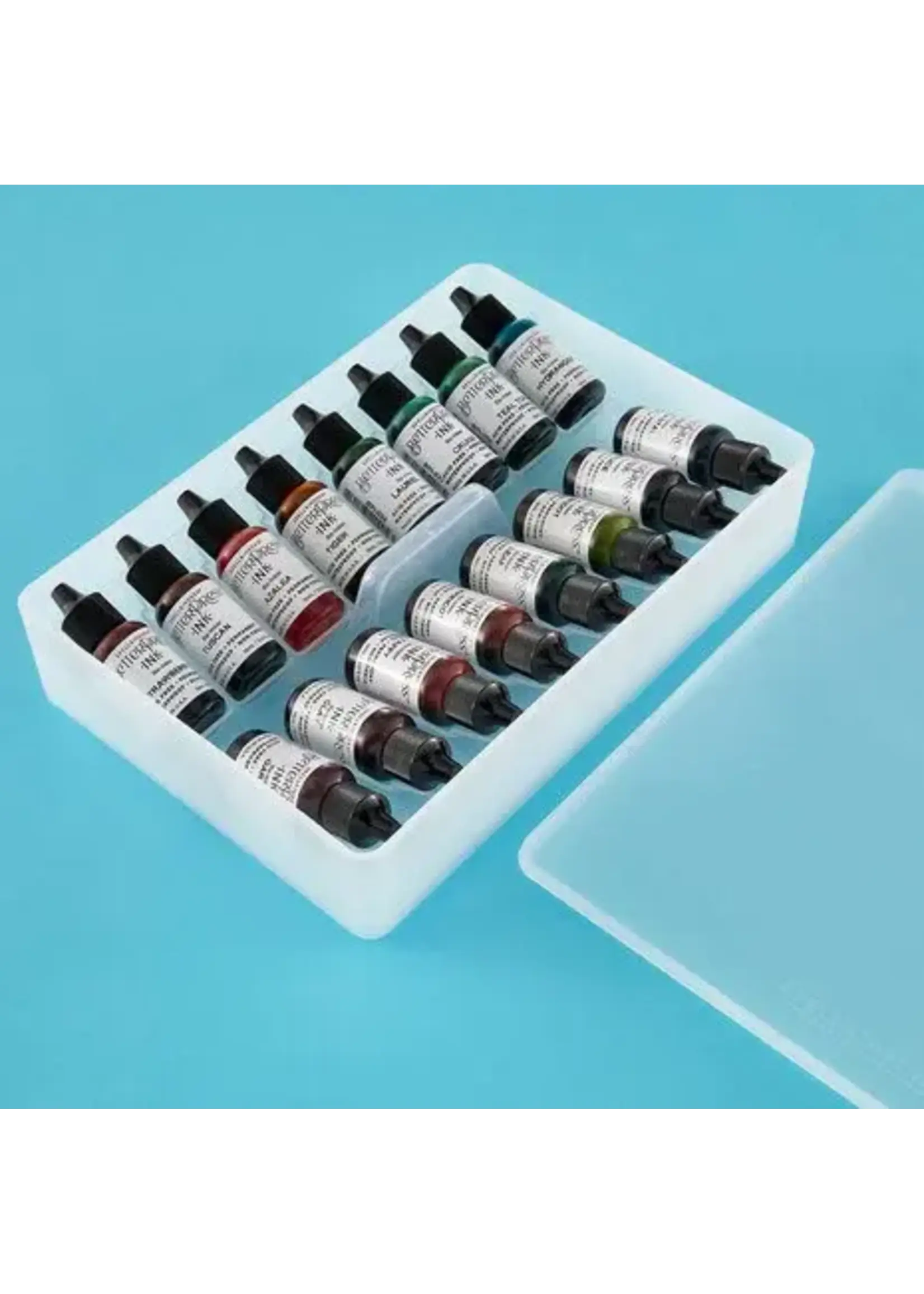Deep Stax Reinker Bottle Tray (T-107)