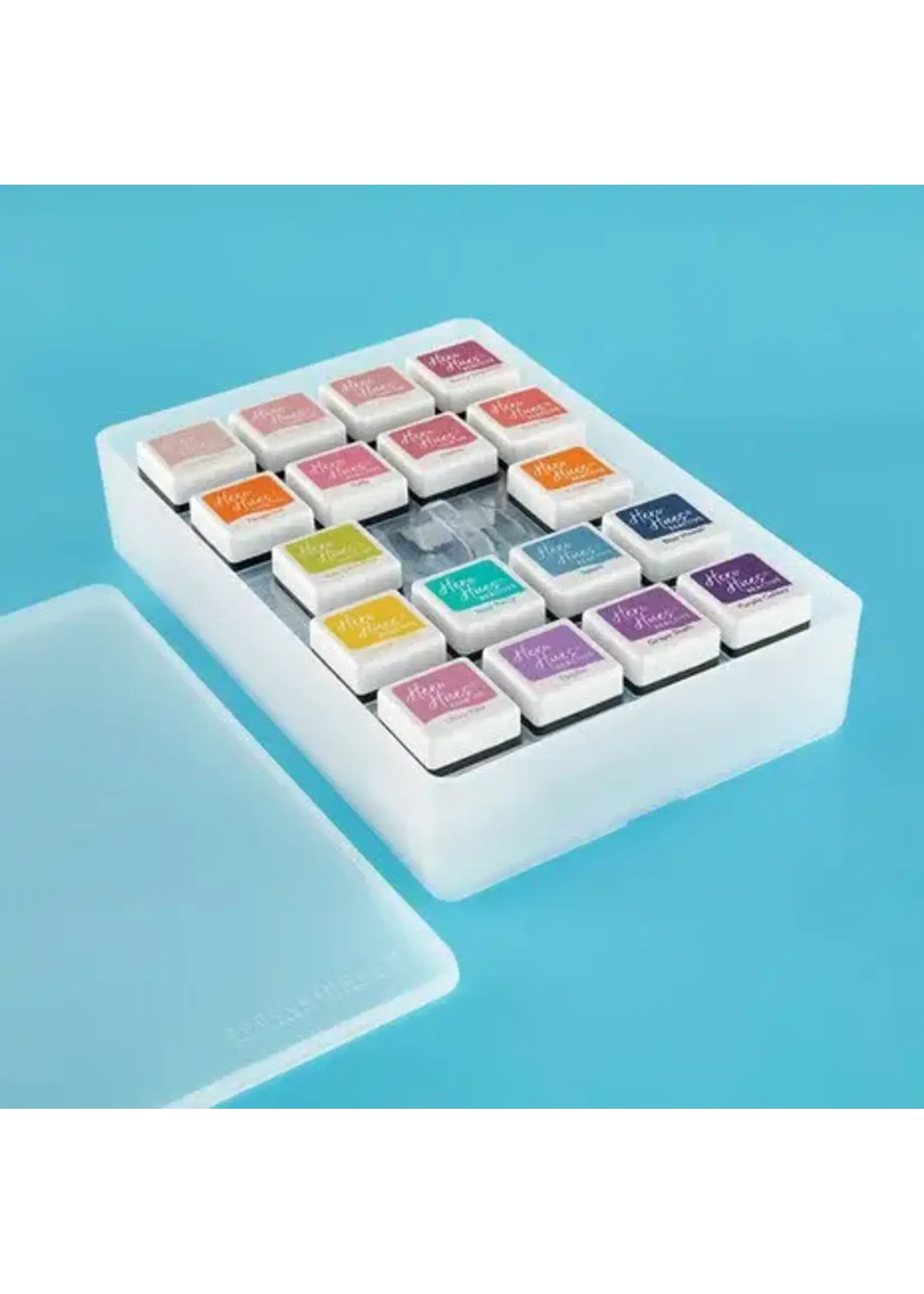 Deep Stax Ink Cube Trays (T-106)