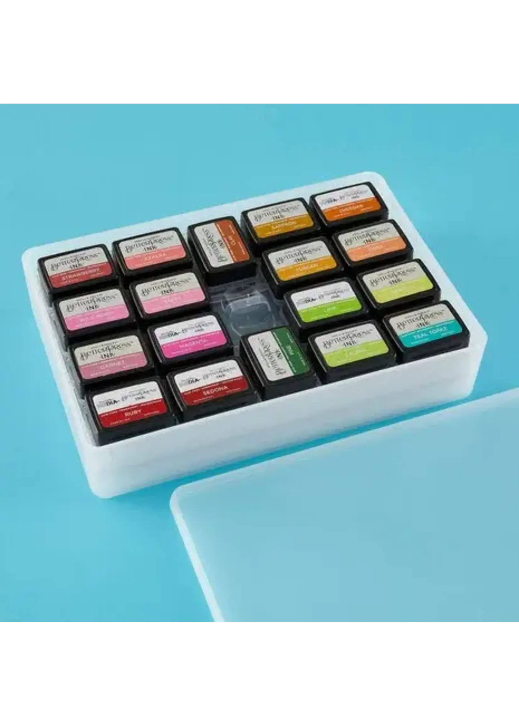 Deep Stax BetterPress Ink Trays (T-105)