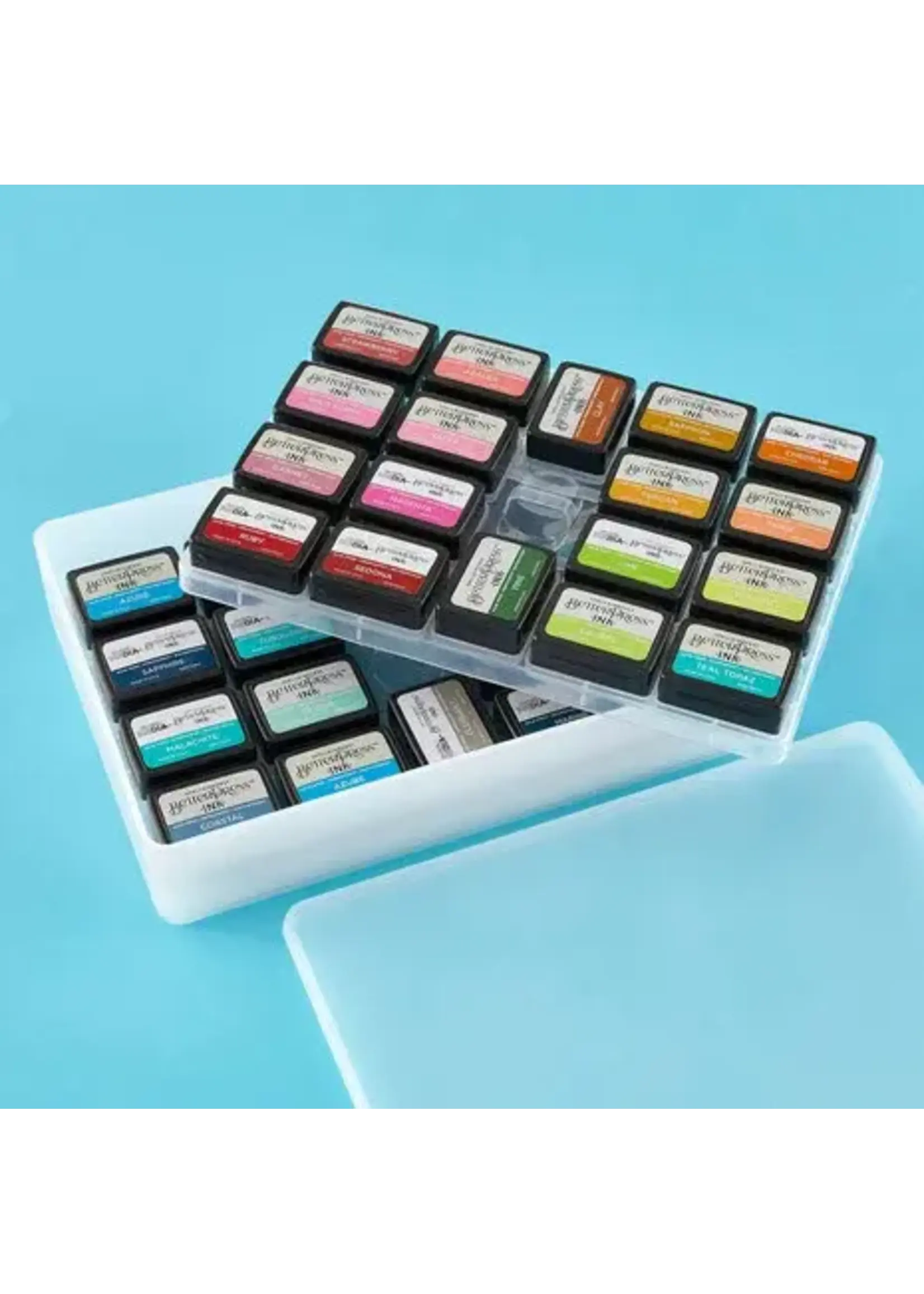 Deep Stax BetterPress Ink Trays (T-105)