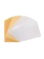 Vaessen Creative • Vellumpapier 110g A4 Assorti 16x Vaessen Creative 2932-010