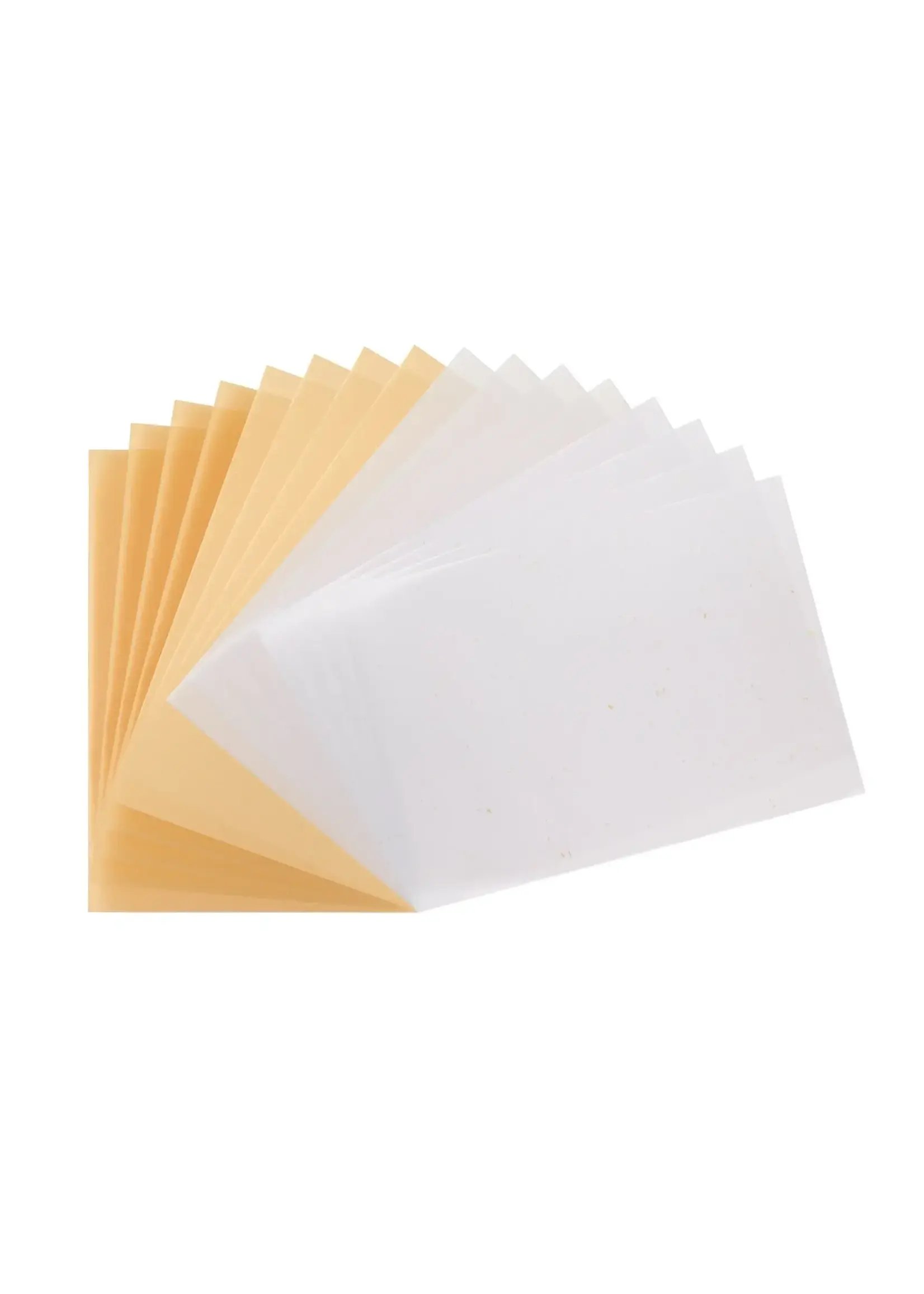 Vaessen Creative • Vellumpapier 110g A4 Assorti 16x Vaessen Creative 2932-010