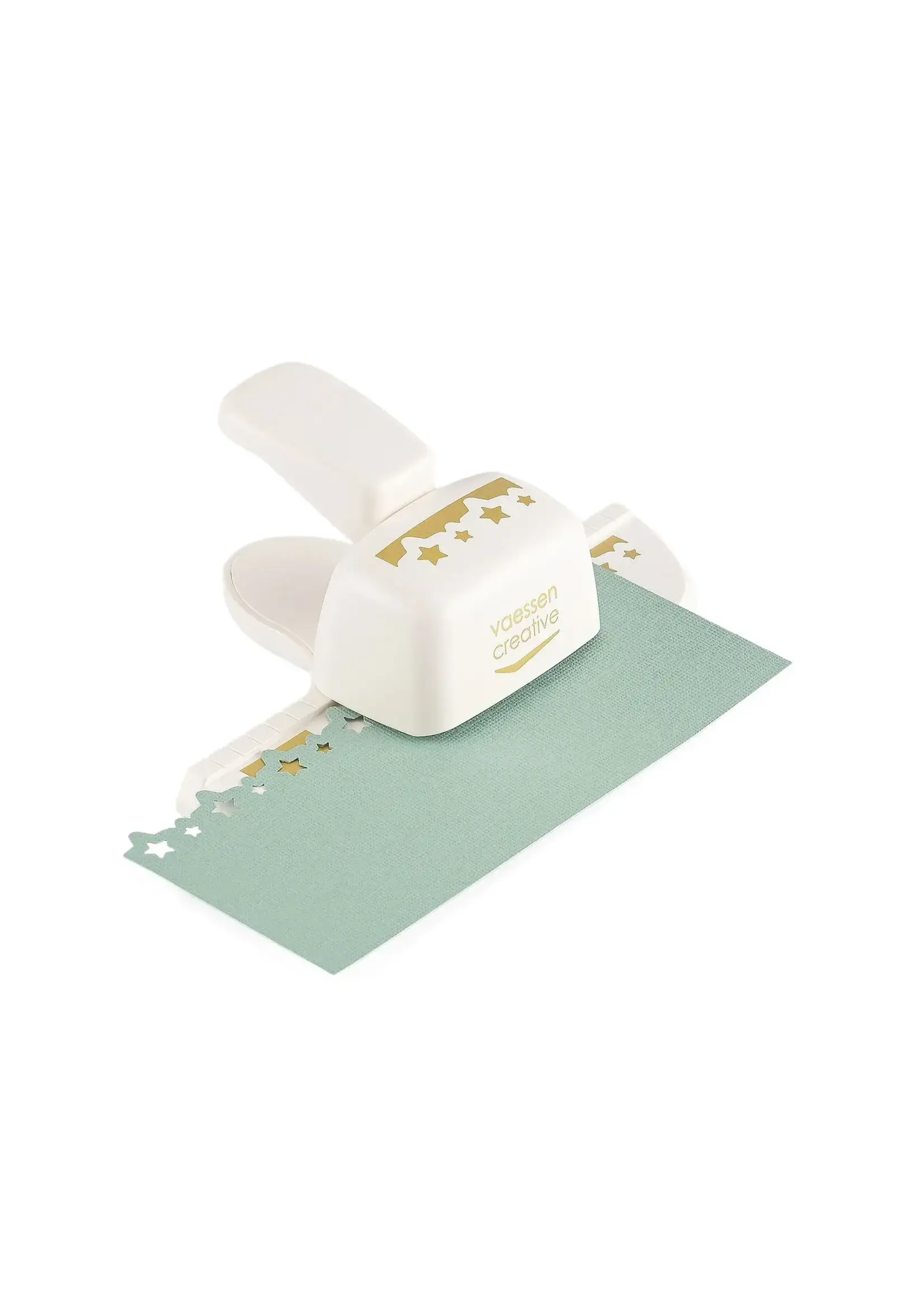 Vaessen Creative • Randpons Sterren Vaessen Creative 21449-028