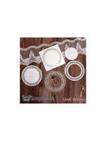 Frame SAME-INS040 Cutting Die - ScrapAndMe