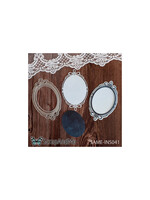 Frame SAME-INS041 Cutting Die - ScrapAndMe