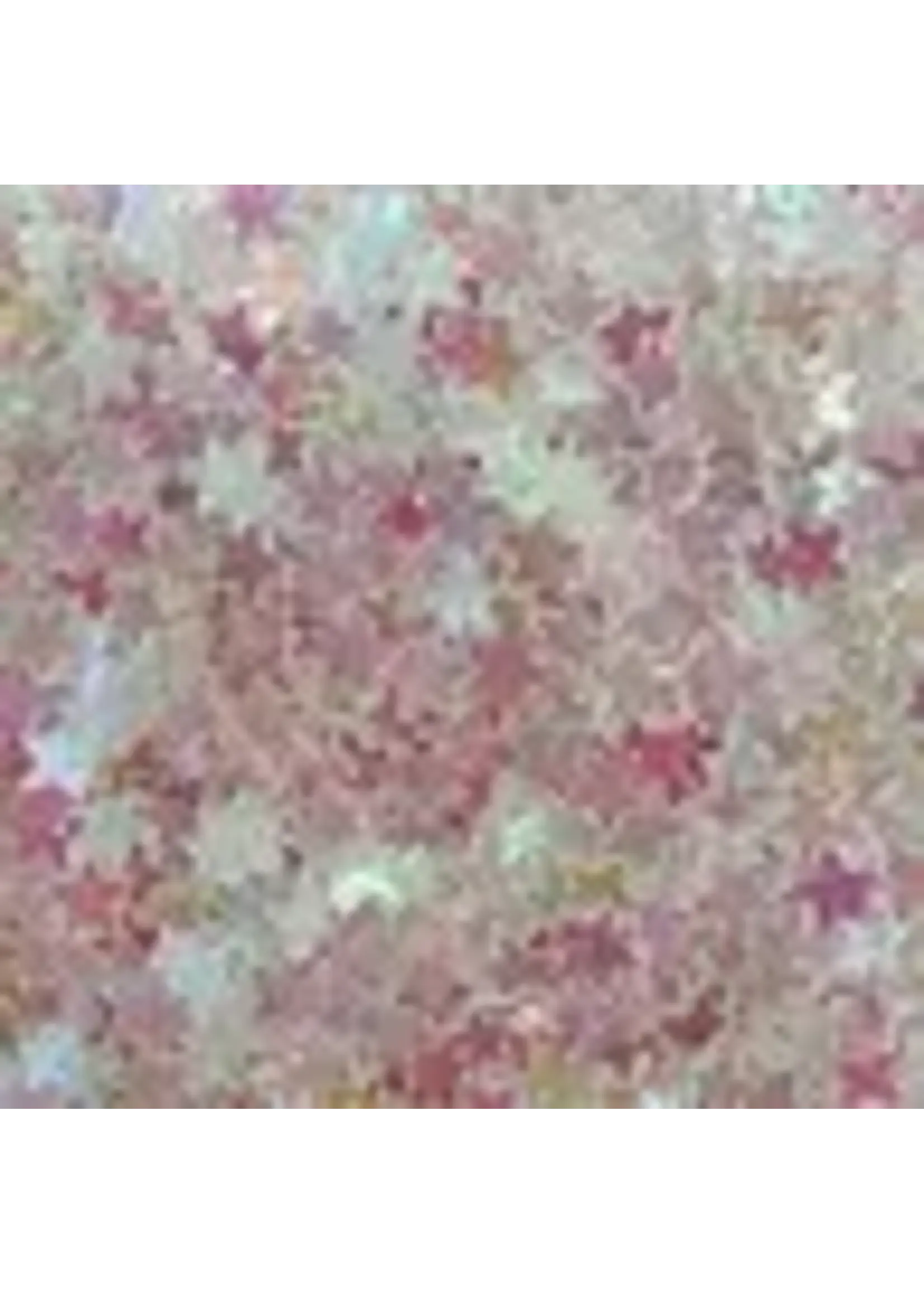 Tiny Treasures Iridescent Stars Confetti (LF4219)