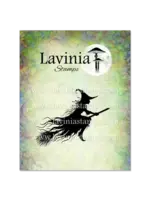 Midnight Coven Stamps Sybella (LAV1080)