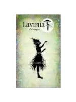 Midnight Coven Stamps Starmoth (LAV1079)
