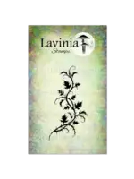 Midnight Coven Stamps Raventhorn (LAV1078)